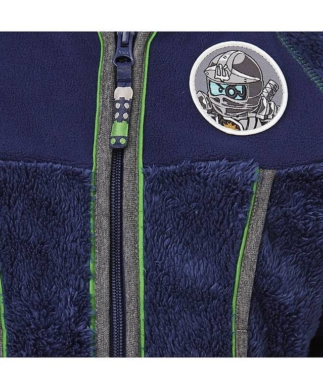 Giacche: Fleecejacke - dark blue – Usato da Mägenwil venduto da Mika1517 1