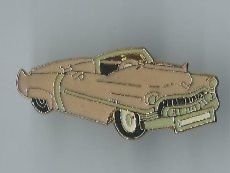 Placchette & Badge: Oldtimer Pin – Usato da Zürich venduto da t24_de