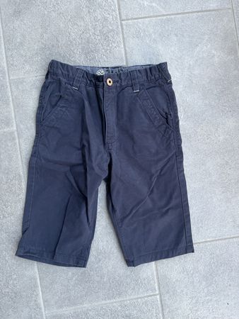 Shorts knielang 140/146