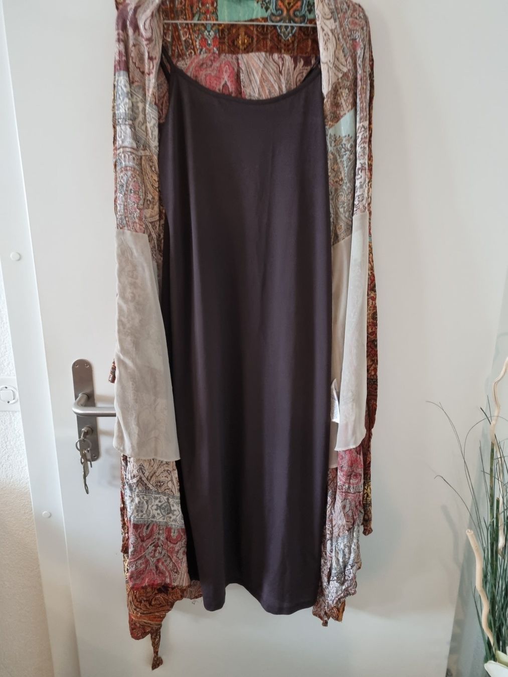 Desigual Vestiti: Desigual Kleid Gr. S – Usato da Thalwil venduto da Briscolina 4