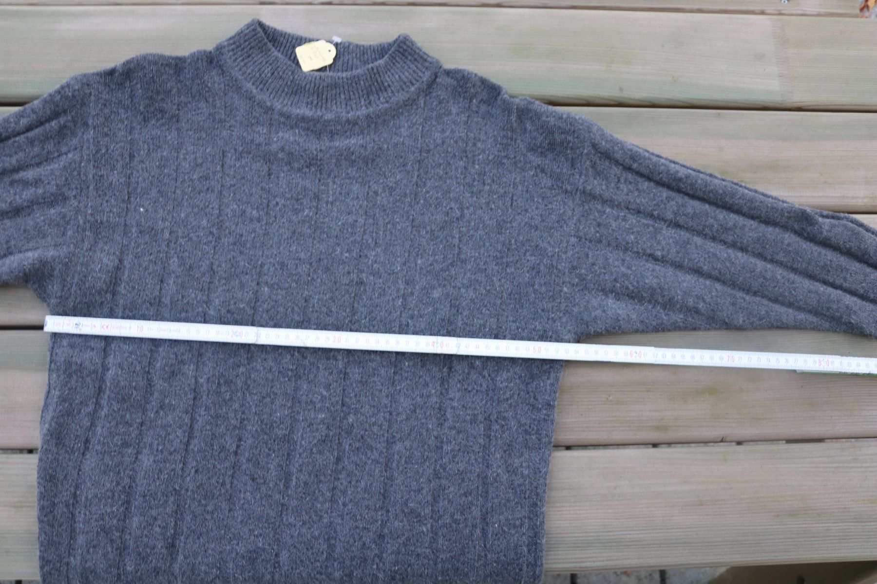 Maglioni & Felpe: Herren Pullover – Nuovo (secondo la descrizione) da Frick venduto da Beni58 7