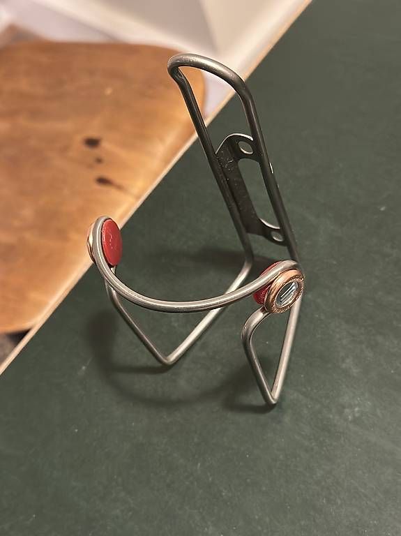 Pezzi di ricambio: Elite Ciussi Bidonhalter – Usato da Basel venduto da itstheimage 1