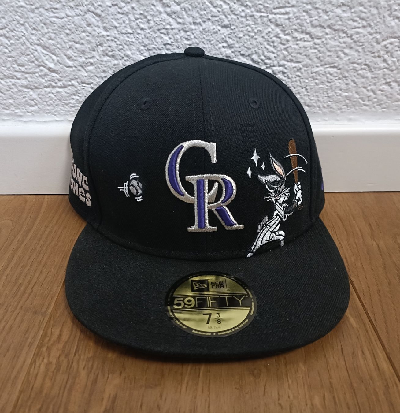 Altro in  Abbigliamento & Accessori: New Era Cap – Nuovo (secondo la descrizione) da Bachs venduto da NBAJames