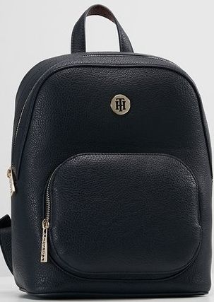 Sac a dos Tommy Hilfiger bleu marine neuf
