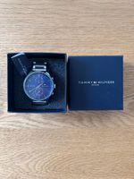 Tommy Hilfiger Herren-Uhr – NEU & ungetragen – mit Box & Tag