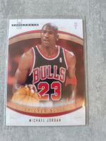 NBA 2007 FLEER HOT PROSPECTS #23 MICHAEL JORDAN