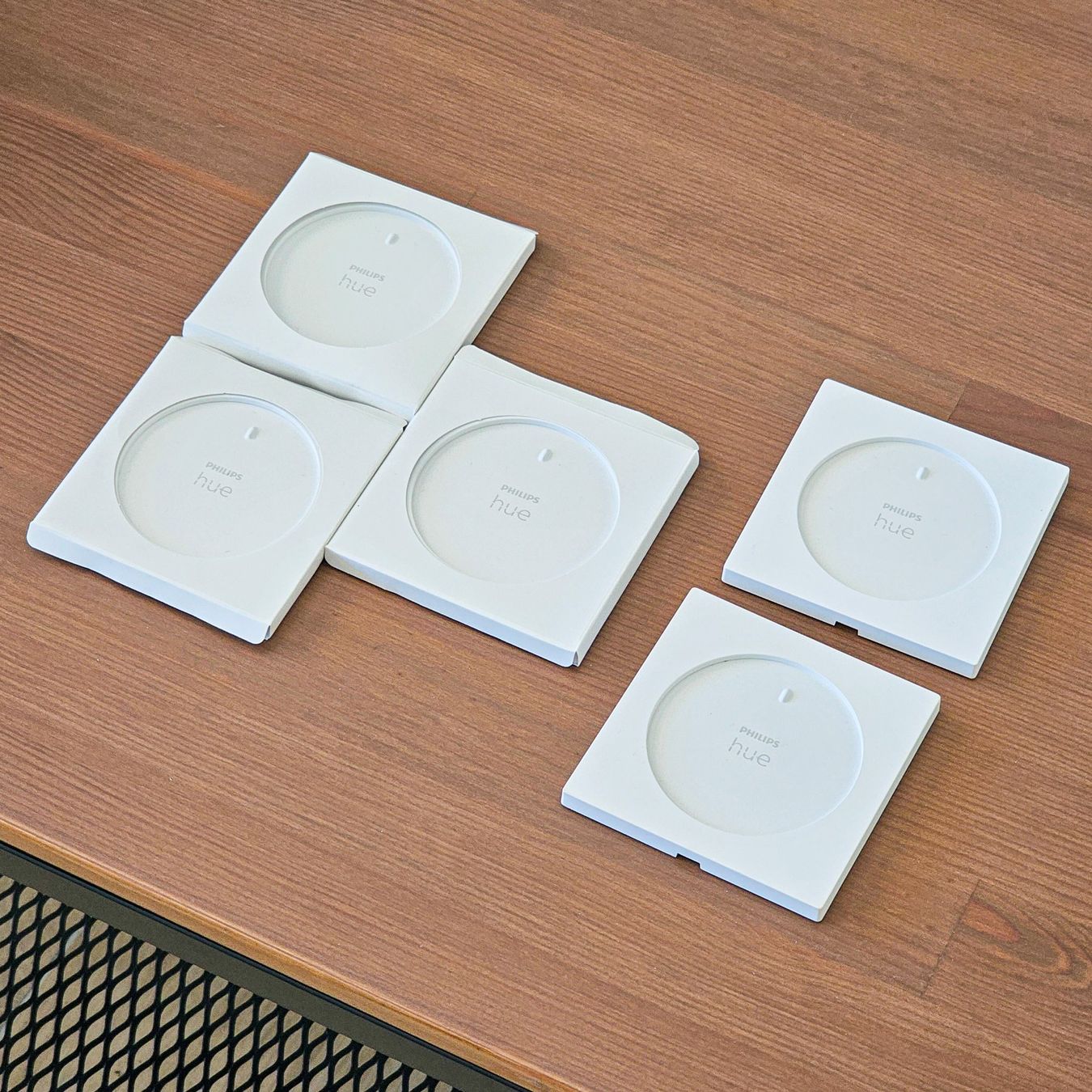 Philips Schalter: 6x Philips Hue Tap dial switch – Gebraucht aus Colombier NE von jaybee400 3