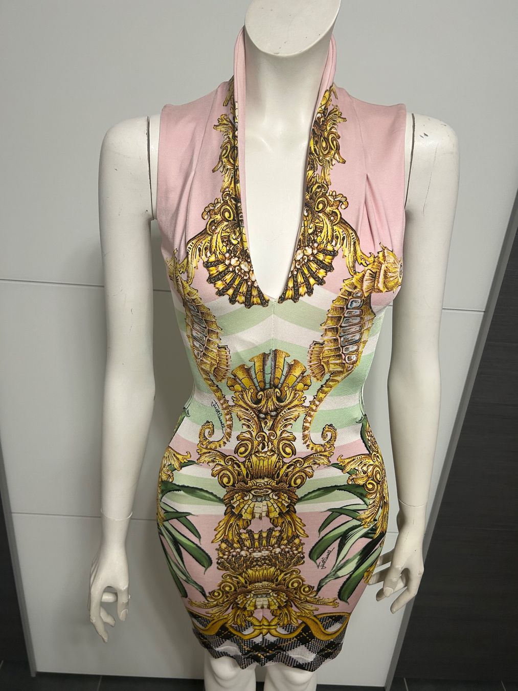 Roberto Cavalli Vestiti: Robe Just Cavalli XS – Usato da Martigny venduto da Inessa020979 4