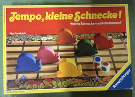 Ravensburger Farbwürfelspiel für 3-7 Jahre