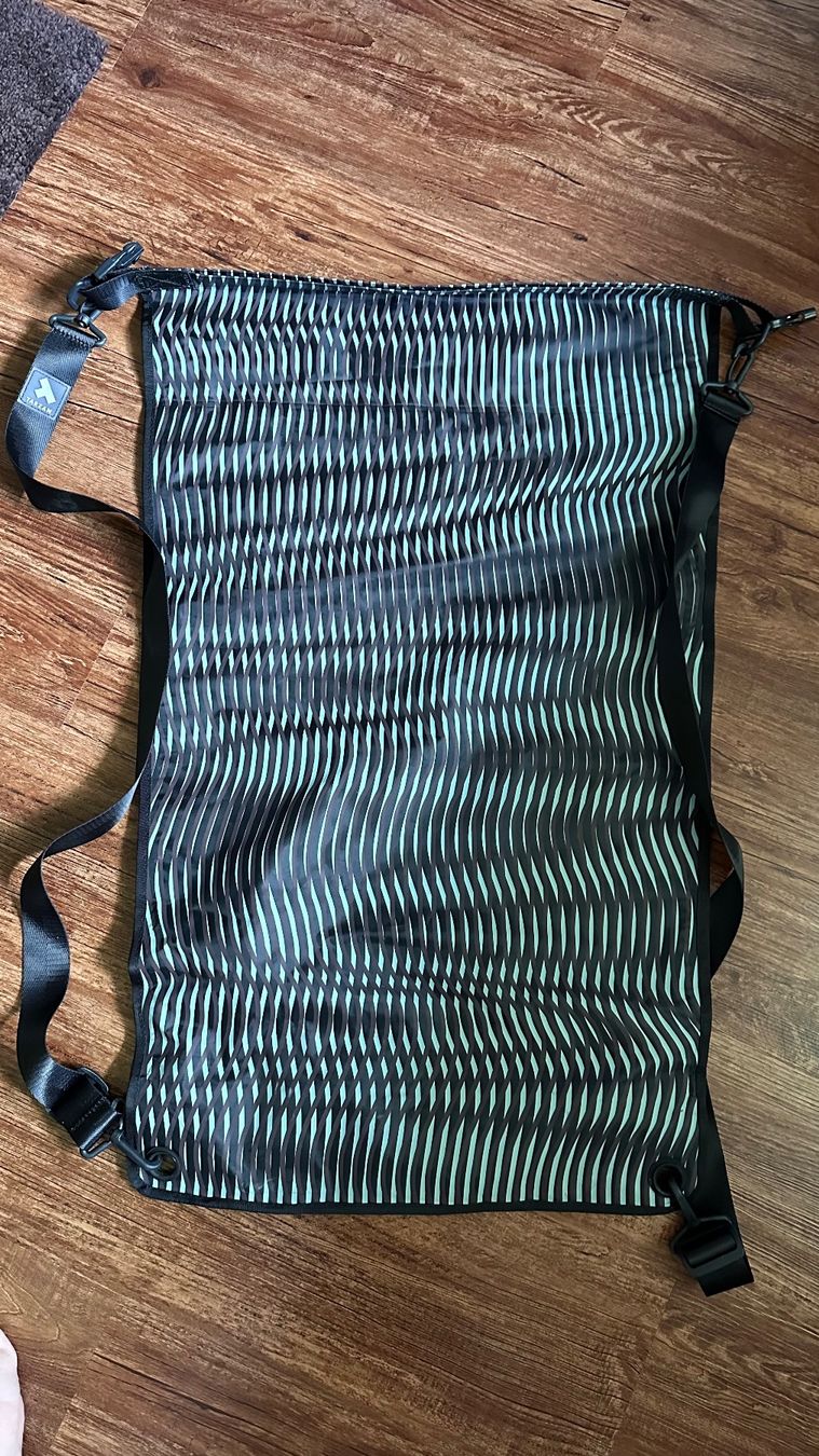 Taschen: TARZAN Schwimmsack – Neu (gemäss Beschreibung) aus zürich von Veilchen44