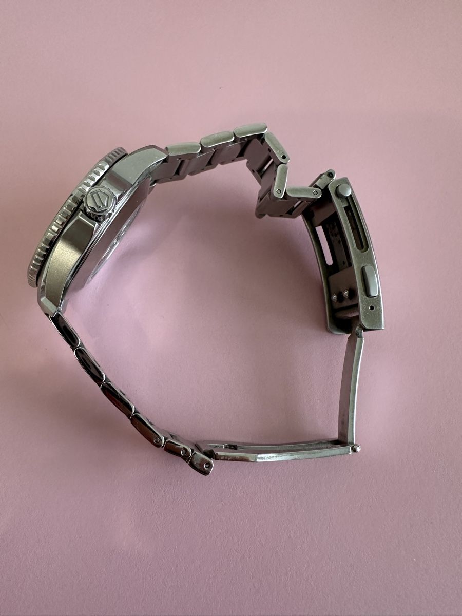Tag Heuer Orologi: TAG Heuer – Usato da illnau venduto da sapperlotti 5