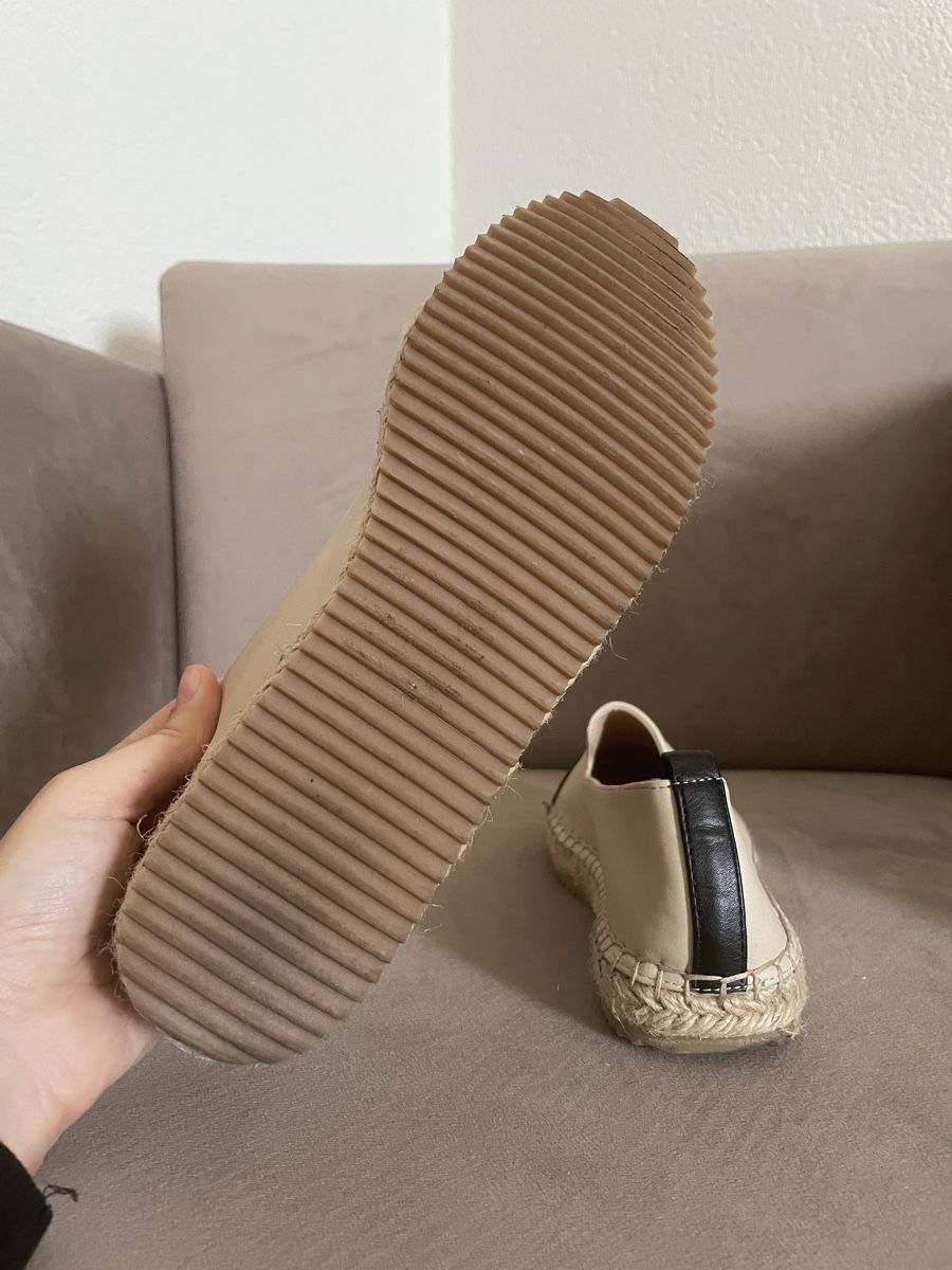 Damenschuhe: Espadrilles – Gebraucht aus Grenchen von iagiag 2