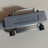 Commodore IEEE 488 cable