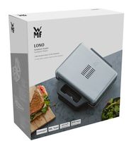 WMF Sandwich-Toaster Lono Neu