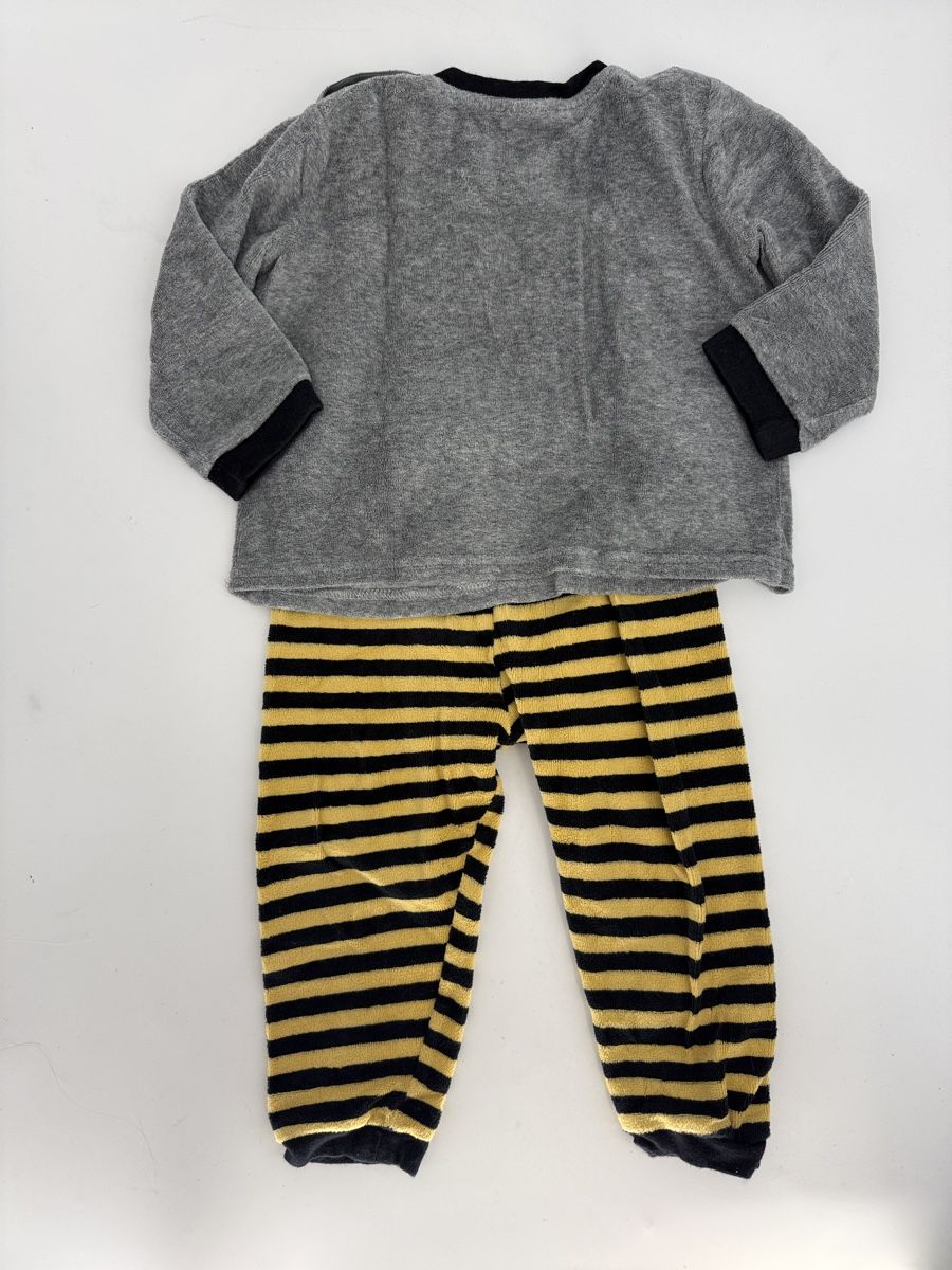 Pyjamas: Pyjama/ Trainer Set Gr. 86/92 von impidimpi  – D'occasion à Auenstein par moin. 2
