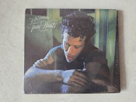 Tom Waits  -  Blue Valentine  /  Fabrikneu