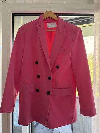 Blazer Frauen (Grösse S)