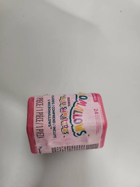 Figuren: Micromallows Kollektion – Gebraucht aus Zürich von Rose_Marie 1
