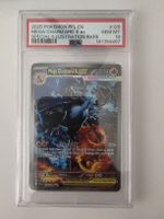 PSA 10 MEGA CHARIZARD X EX SIR ENG PHANTASMAL FLAMES