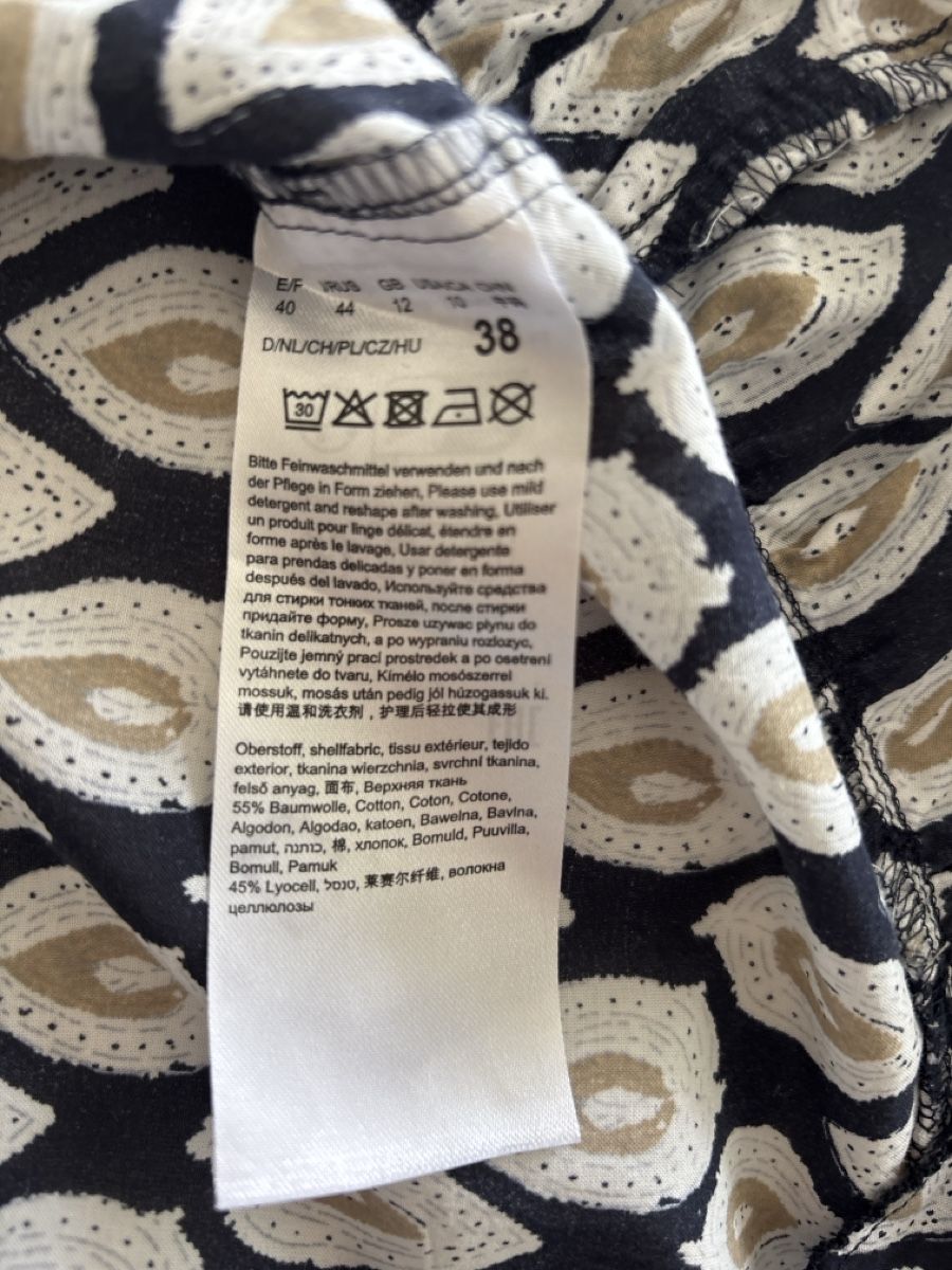 Camicette: Cartoon Bluse Gr 38 – Nuovo (secondo la descrizione) da Embrach venduto da Dmoney 4