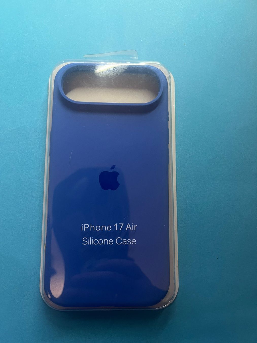 Cover & Protezioni schermo: Coque iPhone 17 AIR Différentes couleurs. Hülle – Usato da Eysins venduto da pro_7lnq 9