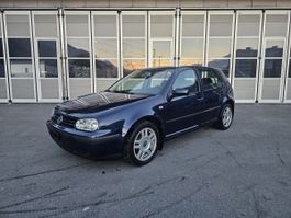 VW Golf  1.9 TDI Automat 