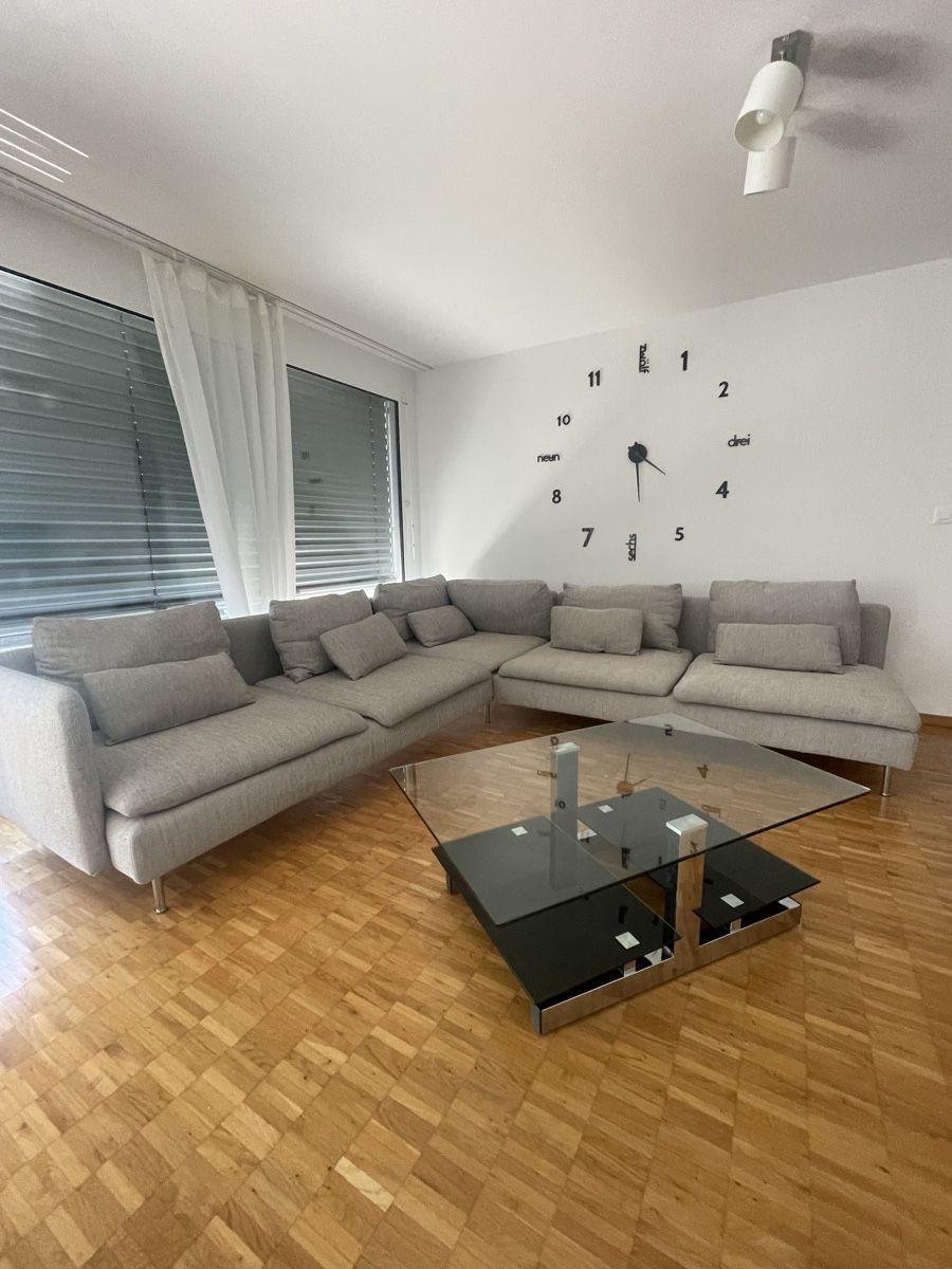 Divani: grosse gemütliche Couch – Usato da Widnau venduto da tan_zw2w 2