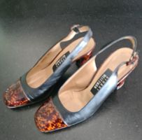 Vintage Damenpumps von STUART WEITZMANN Grösse 36 1/2