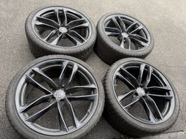 Original RS6 C7 21 Zoll