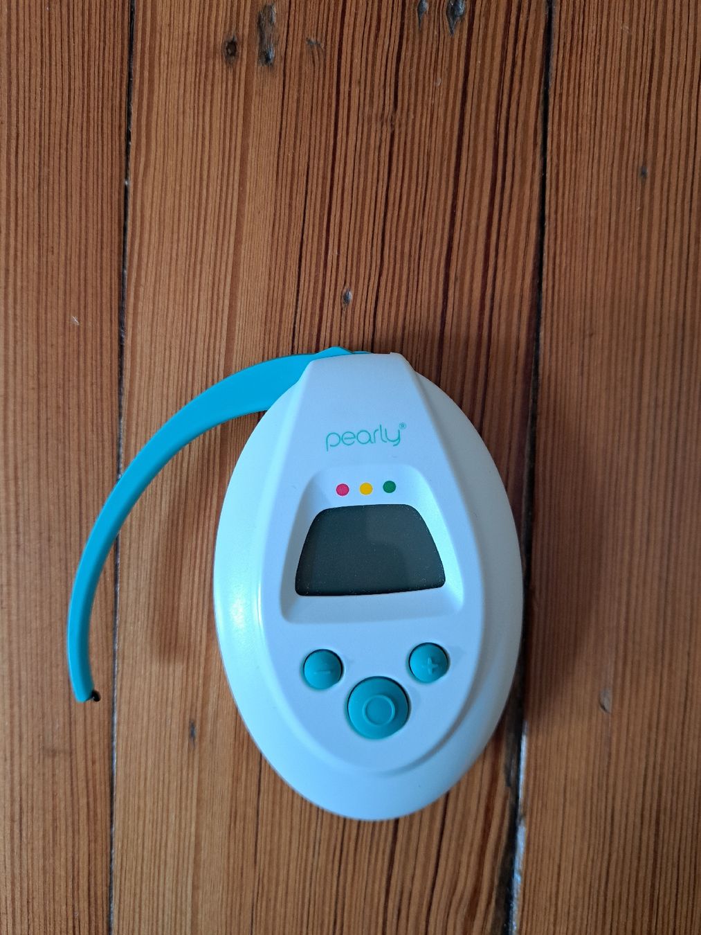Misurare: Pearly Fruchtbarkeitskontrolle – Usato da Baden venduto da lor_8pqc 1
