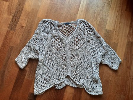 Damen Sommerpullover Gr.S-L