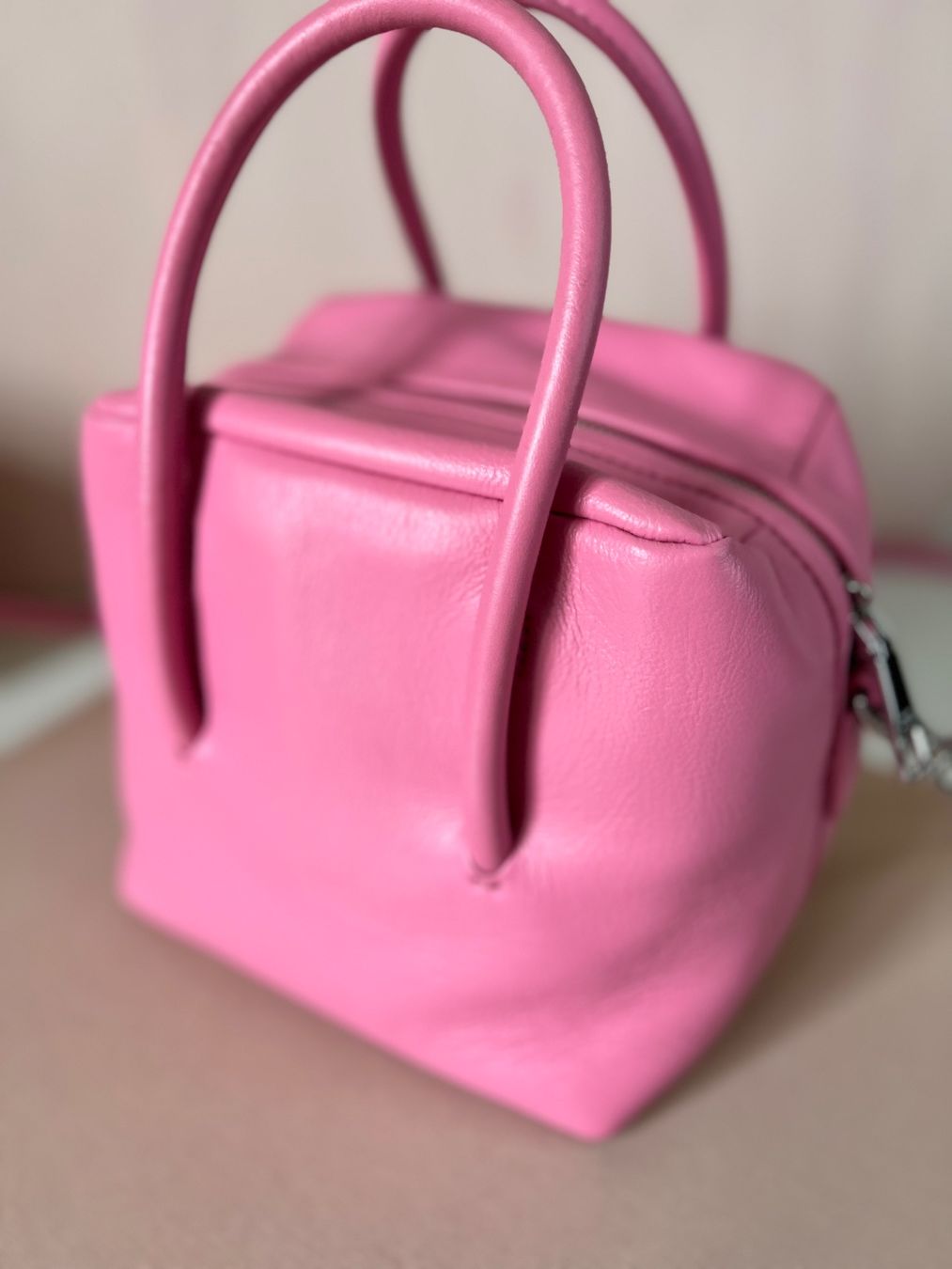 Marc Jacobs Borse da donna: Sehr süsse Marc Jacobs Tasche – Usato da Fischbach LU venduto da Dear.Luki 2