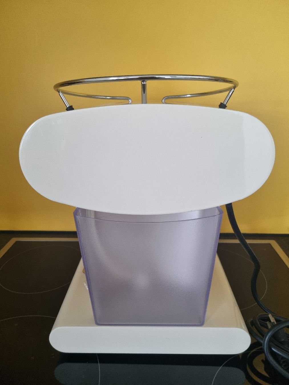 Amici Macchine per caffè & Macchine per espresso: Amici X1 Trio Espressomaschine – Usato da Rebstein venduto da D_Herzog 3