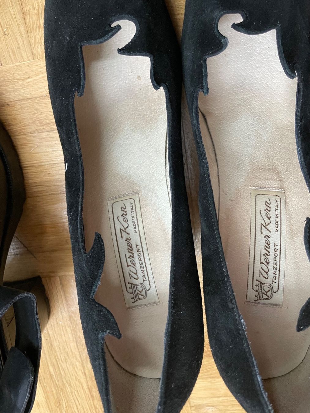 Scarpe da donna: Schuhe Gr 40 – Usato da Biel/Bienne venduto da philong 4