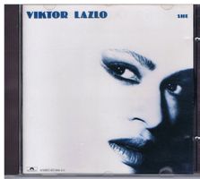 Viktor Lazlo – She