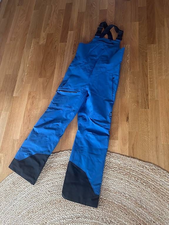 Vestes: SCOTT Vertic Ripstop 3 Layer Women's – D'occasion à Léchelles par Ramely17 3