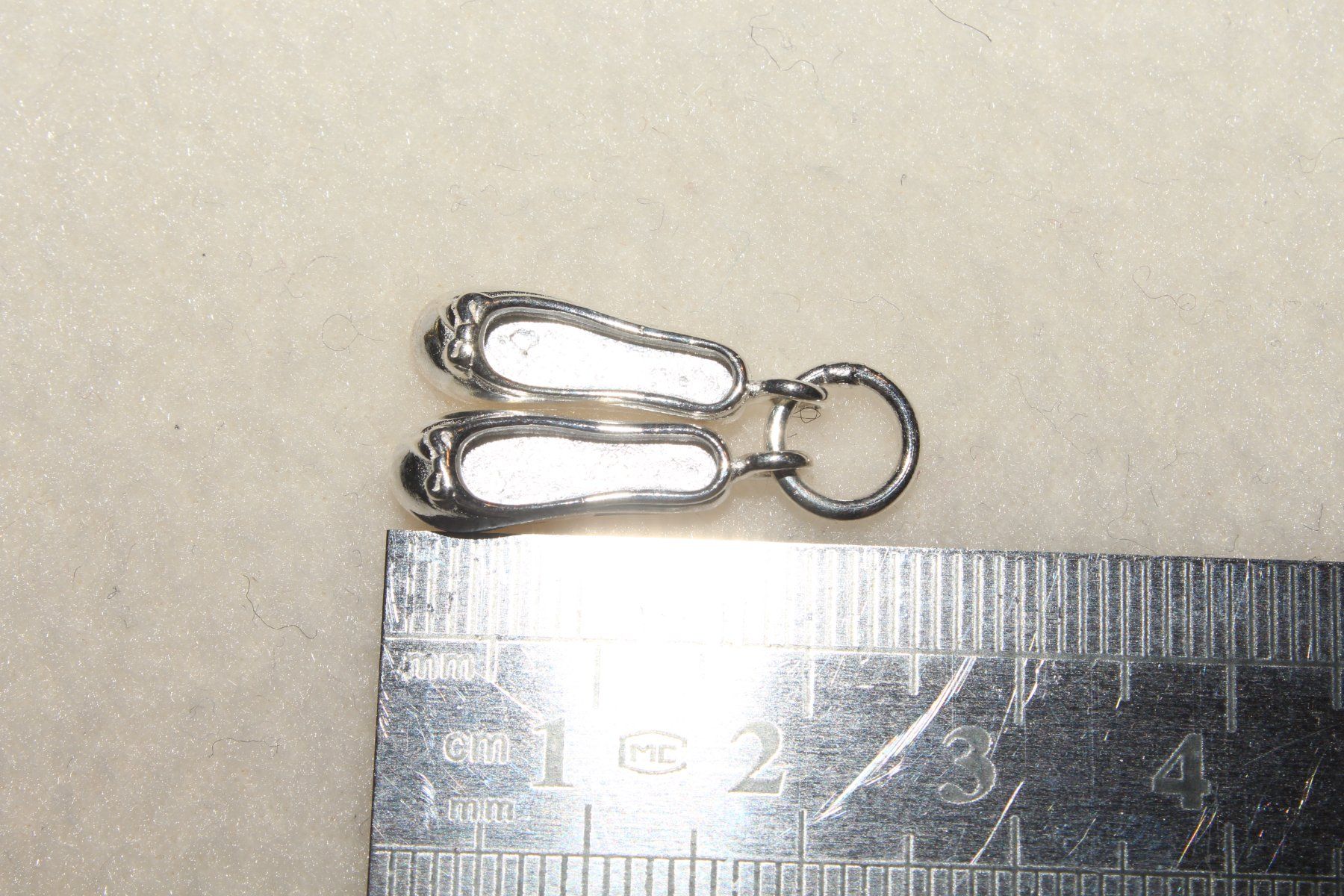 Anhänger: Anhänger Ballerina Silber 925 – Neu und originalverpackt aus Kriens von Wolly85 2