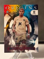 2022-23 Panini Chronicles LAZARO VINICIUS #96 /199 Rookie RC