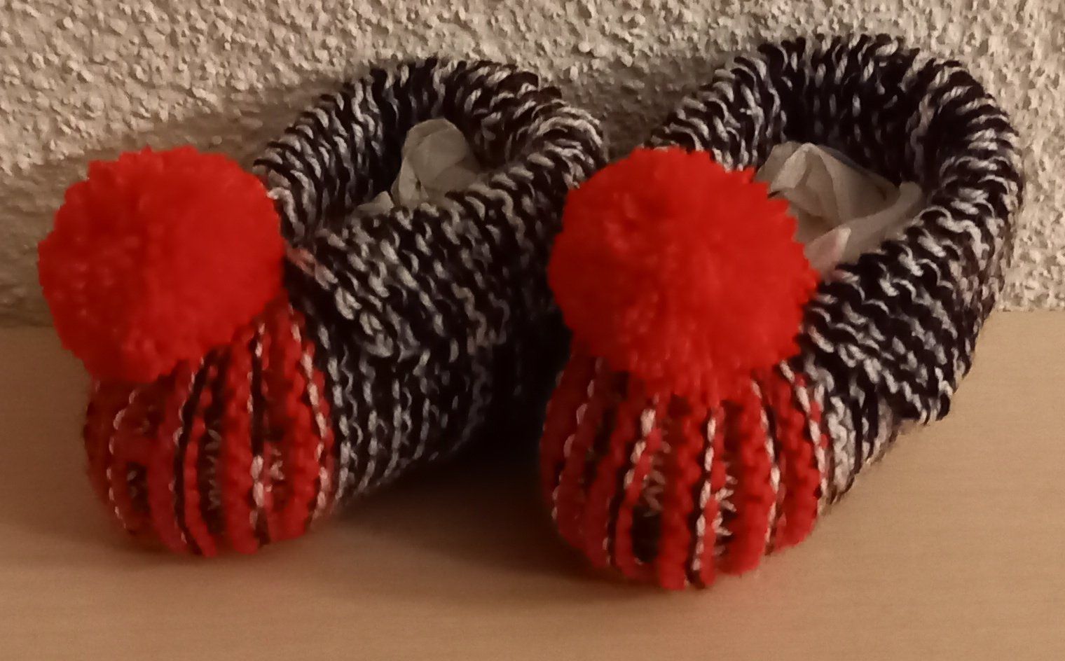 Calze: Baby-Finkli – Nuovo (secondo la descrizione) da Weinfelden venduto da heibo02