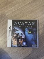 Avatar : The Game sur Nintendo DS - jeu