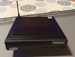 Lenovo ThinkCentre Core I7 v2
