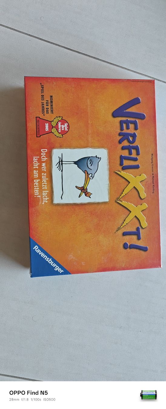 Spiele: coole game set ( 2) – Neu (gemäss Beschreibung) aus stallikon von Dalacoke 3