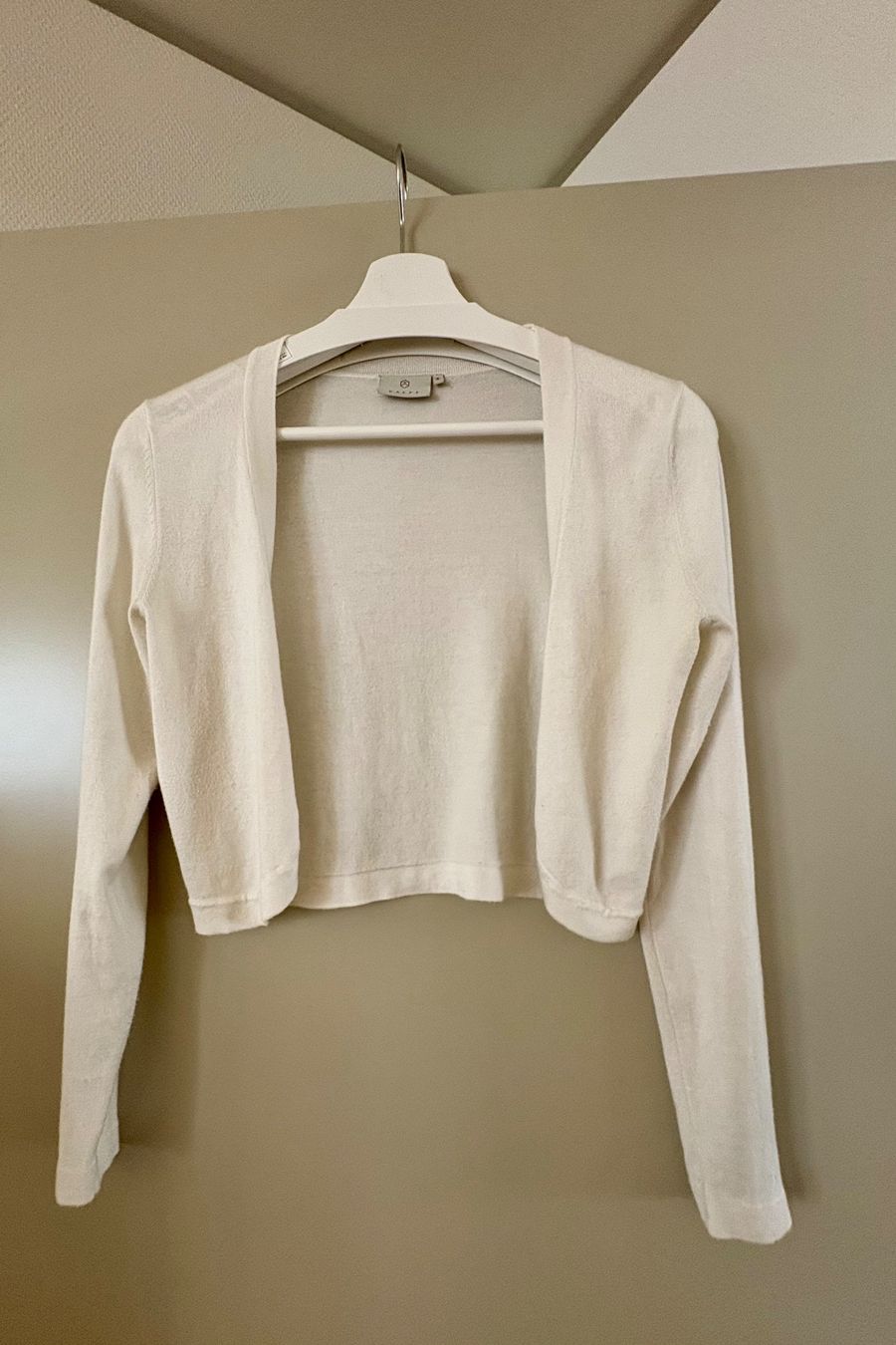 Boléros: Bolero-Jacke "Astrid" von Kaffe – Neuf (Voir description) à Schlieren par Sternli1325
