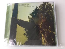 Zero in On - The Oblivion Fair