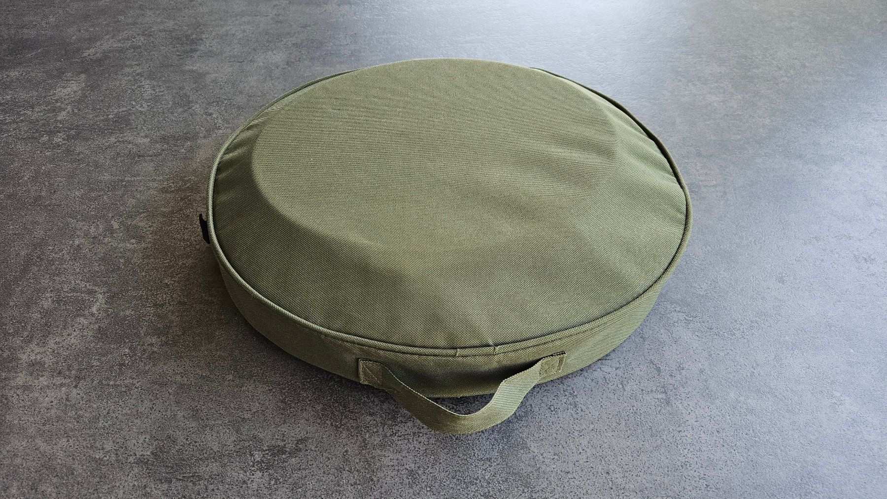 WC: Bivvy Loo tragbare Campingtoilette – Gebraucht aus Luzern von ambros_wolf 4