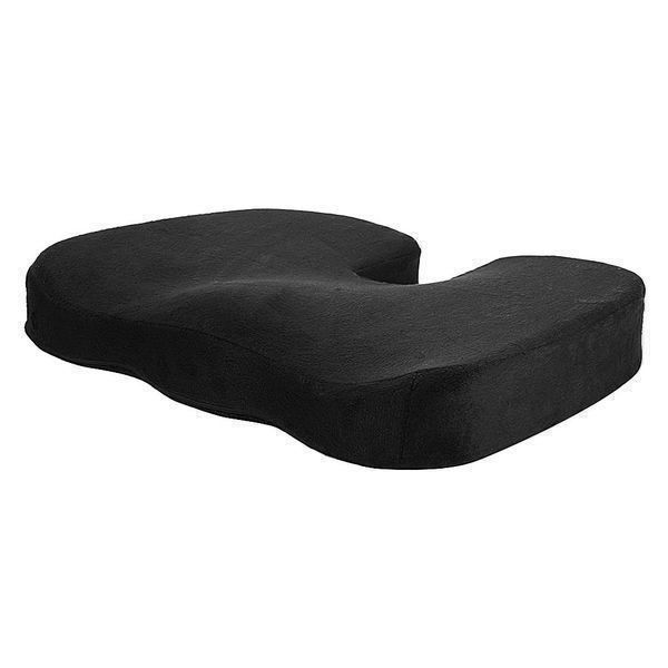 Cuscini: Sitzkissen Orthopädisch Memory Schaum – Nuovo (secondo la descrizione) da Thun venduto da onlino 3