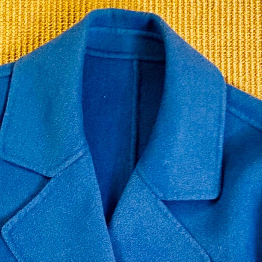 Vestes: Jacke Wollgemisch – D'occasion à Zürich par xxxts012 1
