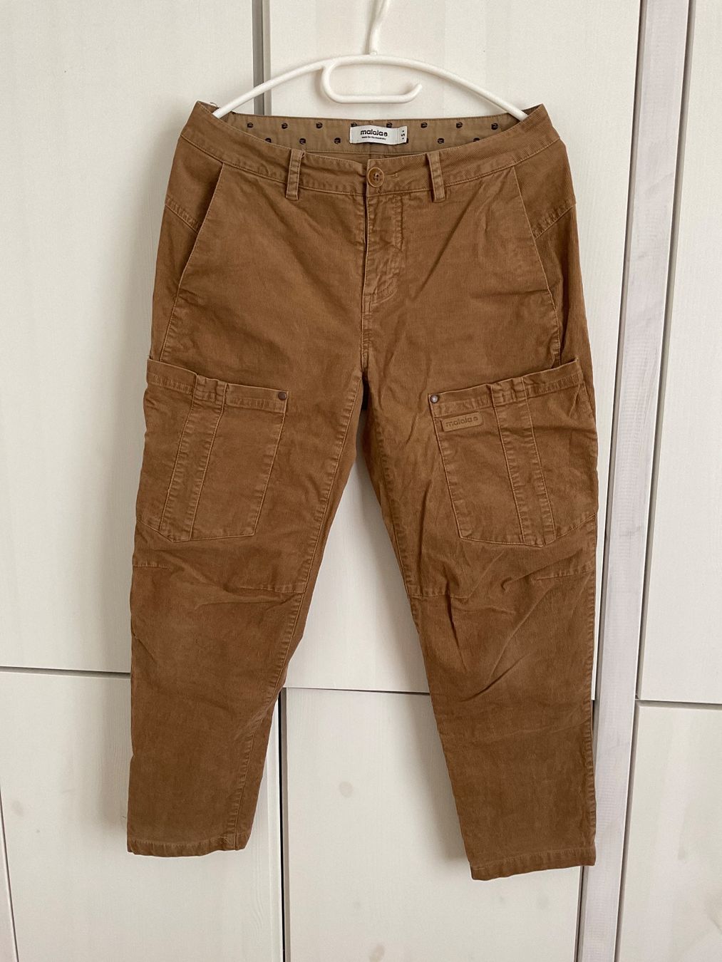 Maloja Pantalons: Maloja ColdilanaM Hose – D'occasion à Luterbach par Gipfelchriesi