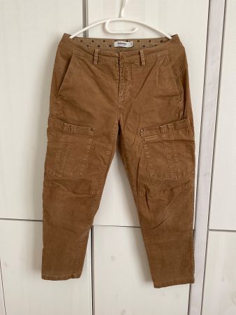 Maloja ColdilanaM Hose
