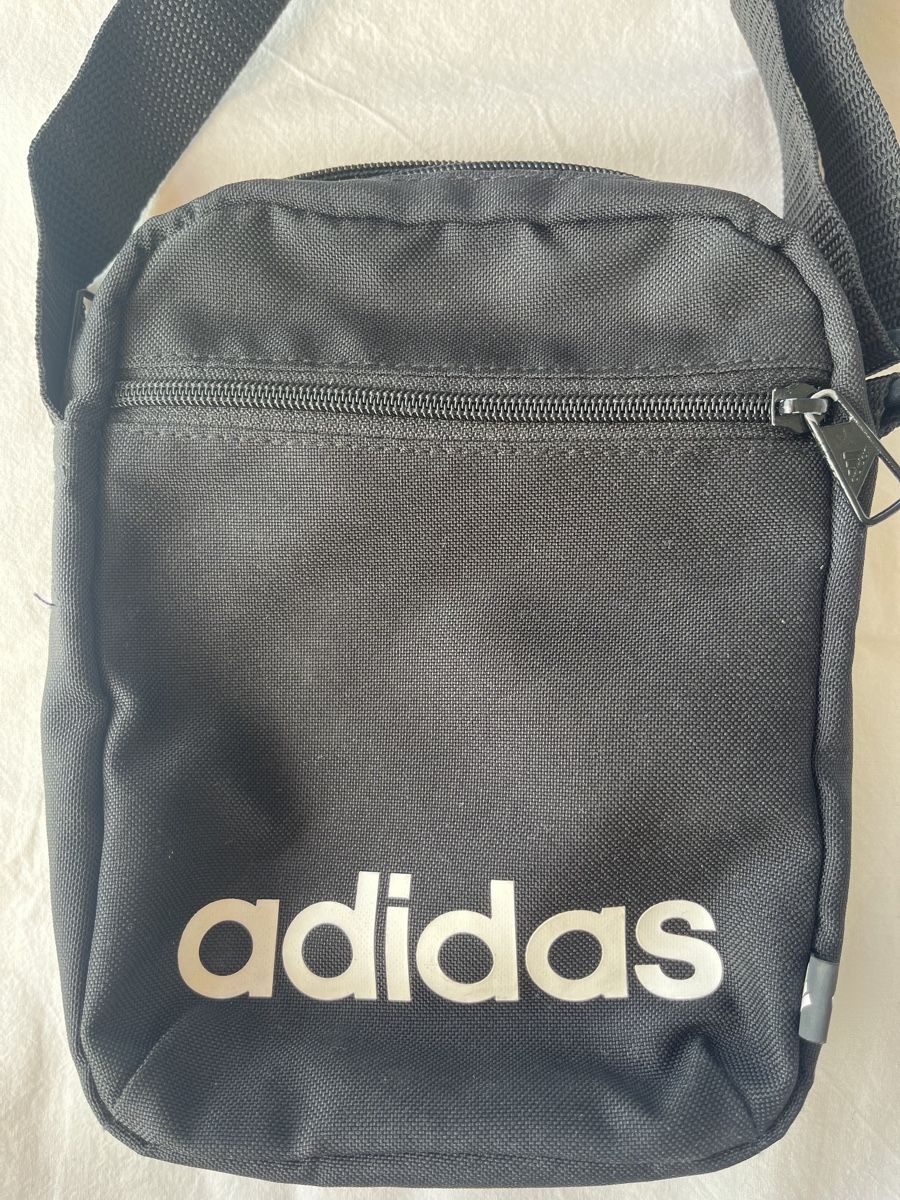 Adidas Sacs: Tasche – D'occasion à Bern par ela_hz6w 1